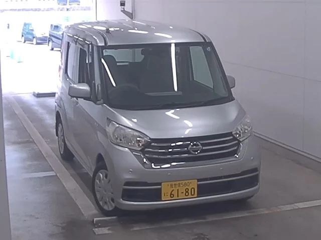Nissan Dayz Roox B21A 2020